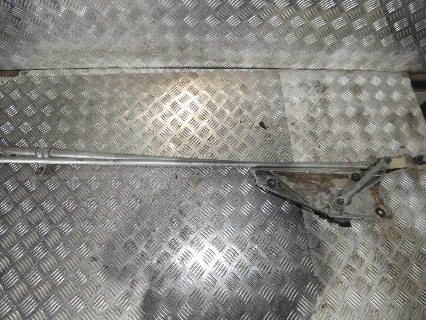 Mecanisme essuie glace avant RENAULT VEL SATIS PHASE 1 Diesel - 1