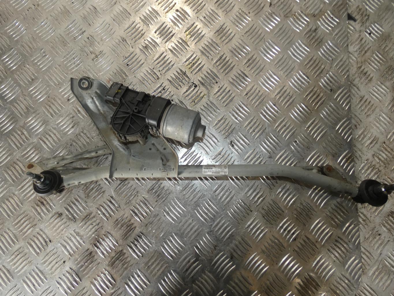 Mecanisme essuie glace avant DACIA SANDERO 1 Diesel - 1