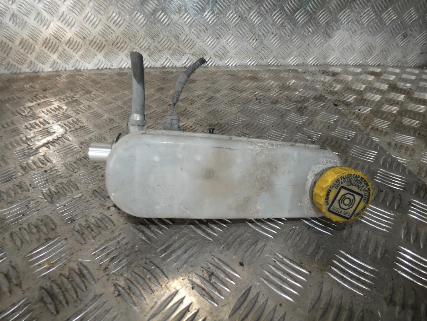 Servo frein PEUGEOT BOXER 3 PHASE 1 Diesel - 1