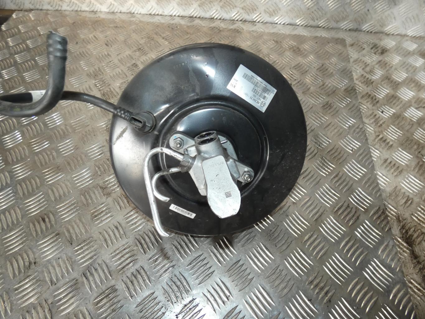 Mastervac RENAULT SCENIC 4 Diesel - 1