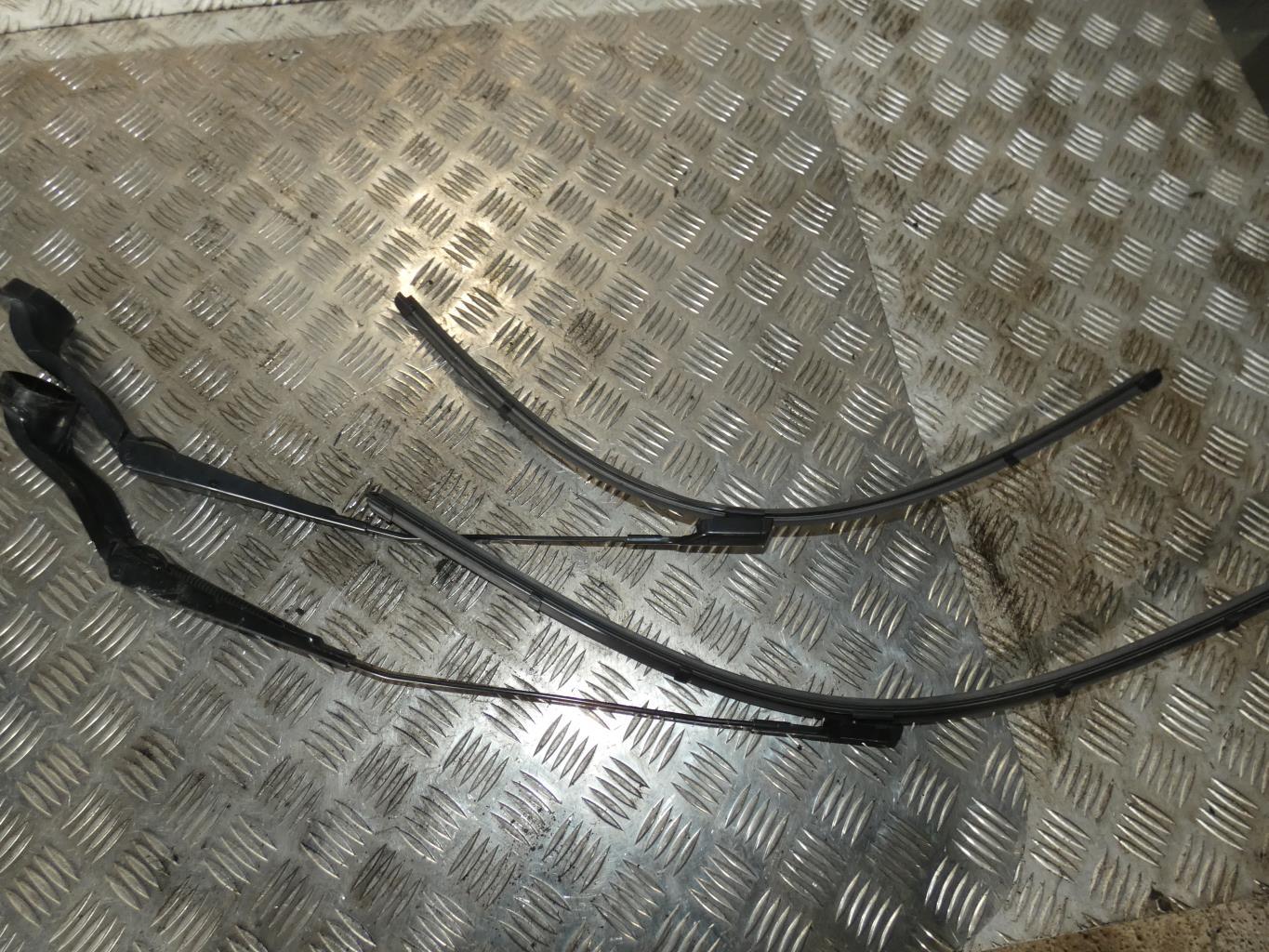 Bras essuie glace avant RENAULT SCENIC 4 Diesel - 1
