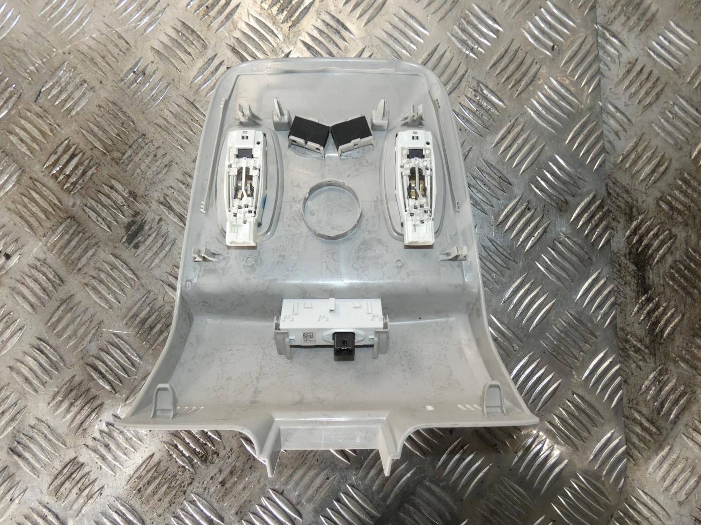 Eclairage de plafonnier RENAULT SCENIC 4 Diesel - 1