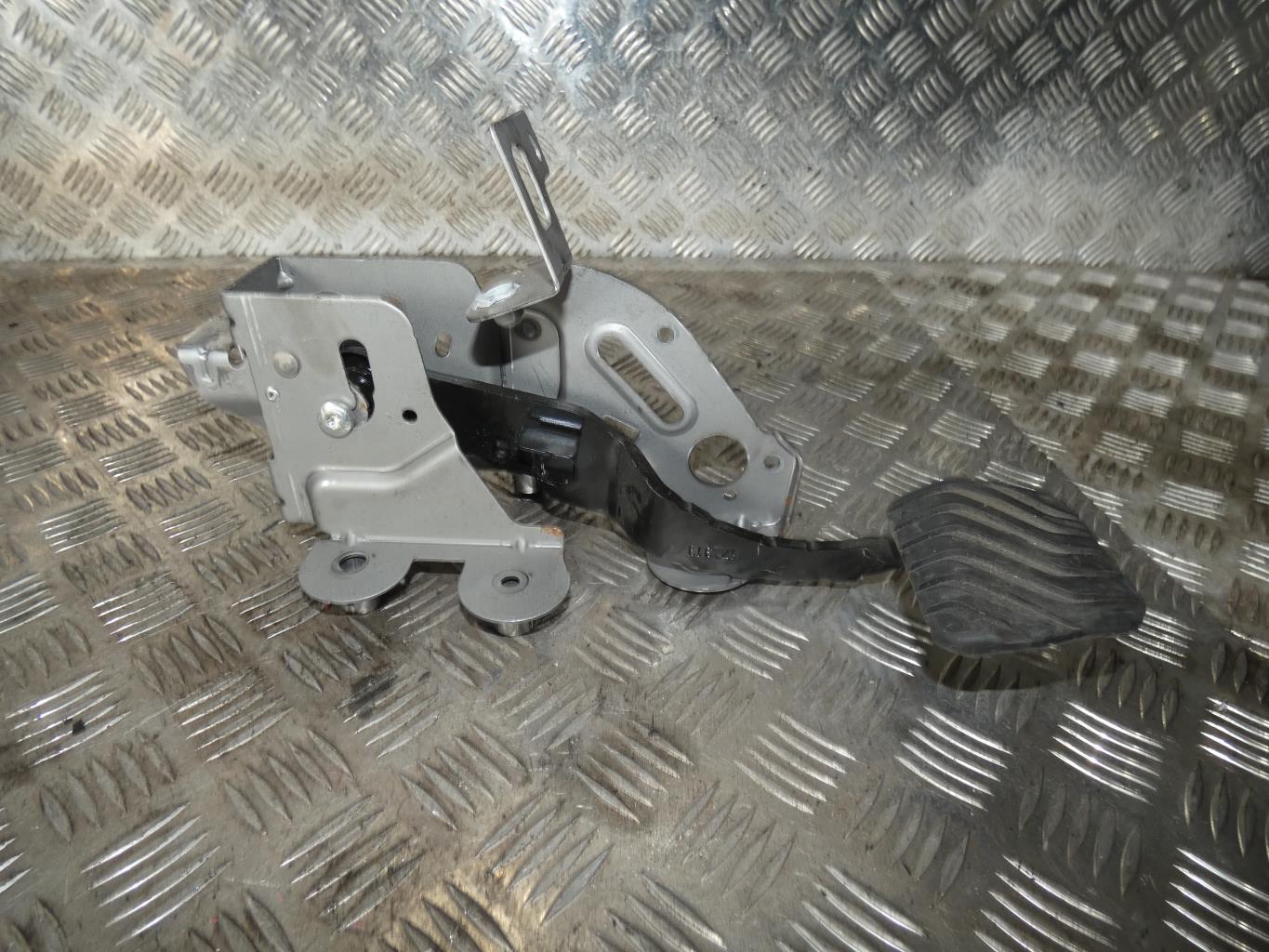Pedale de frein RENAULT SCENIC 4 Diesel - 1