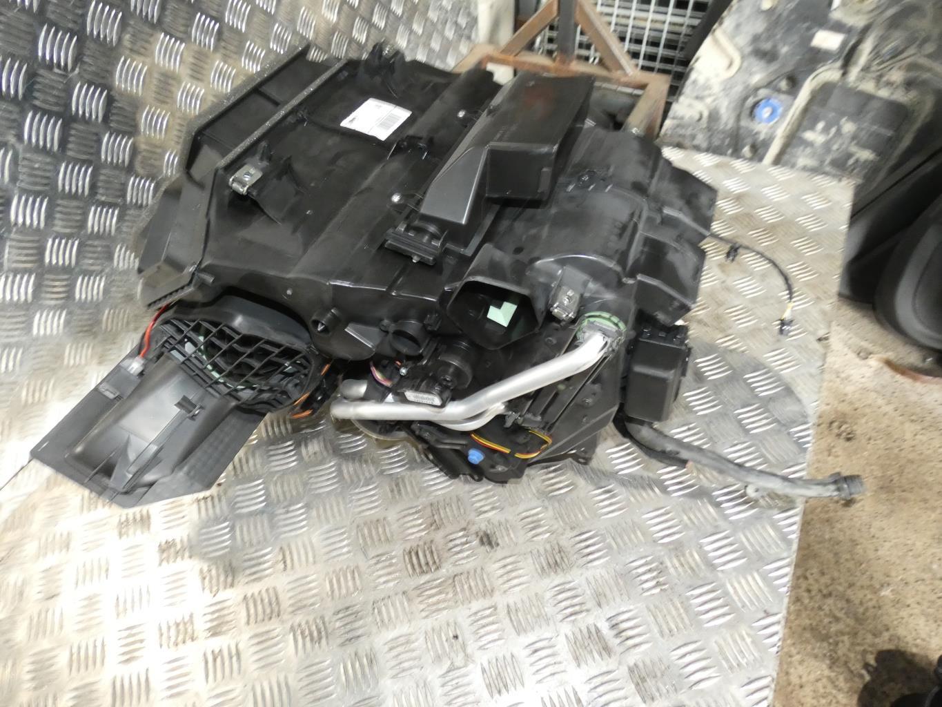 Bloc chauffage RENAULT SCENIC 4 Diesel - 1