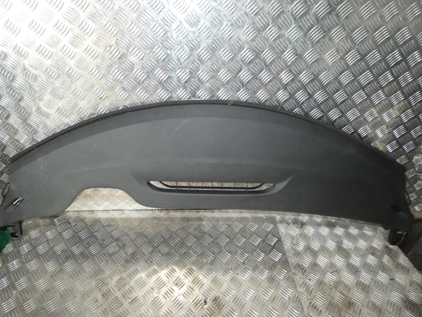 Casquette tableau de bord RENAULT SCENIC 4 Diesel - 1