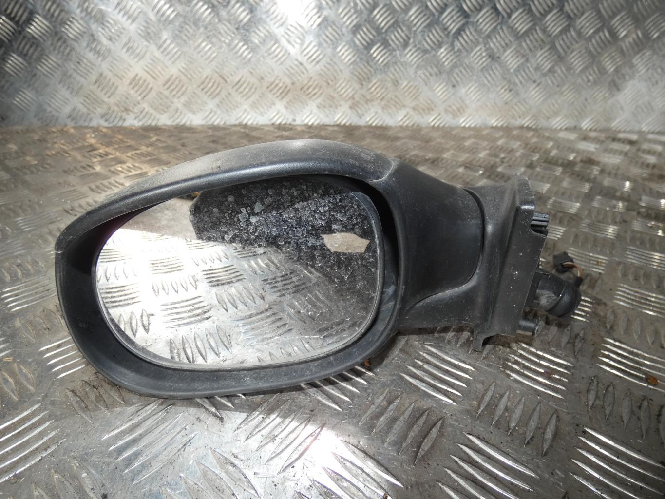 Retroviseur gauche CITROEN C3 1 PHASE 1 Diesel - 1