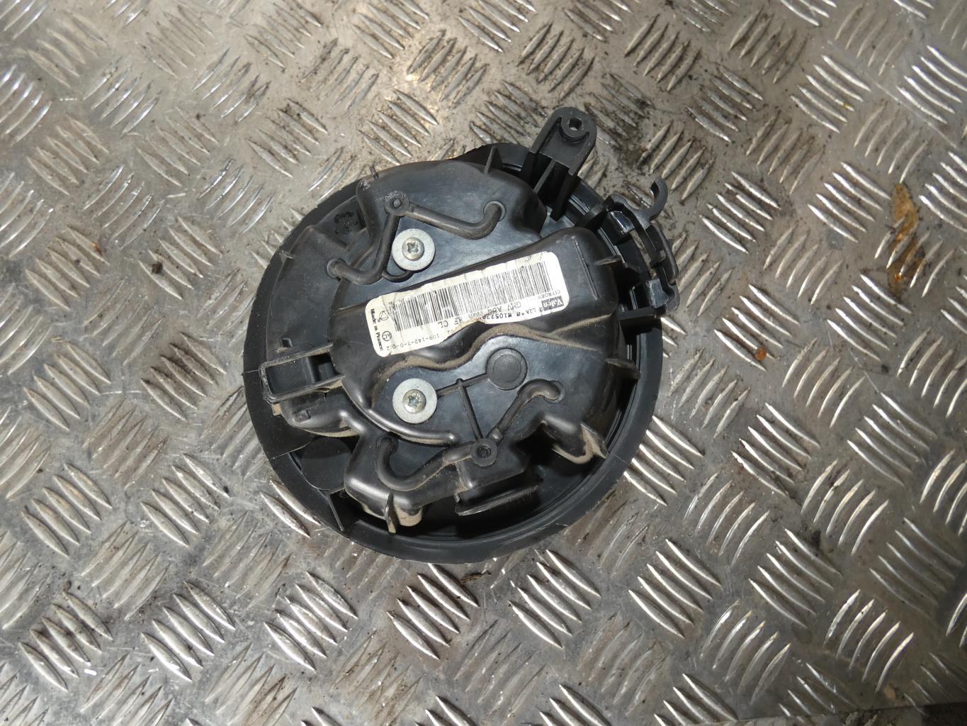 Pulseur d'air CITROEN C3 1 PHASE 1 Diesel - 1