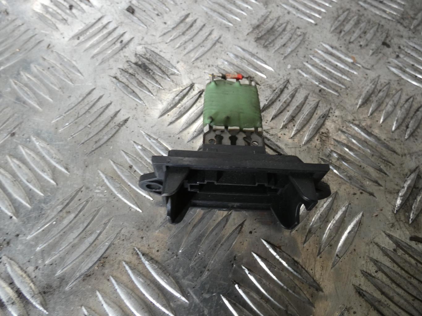 Resistance chauffage CITROEN C3 1 PHASE 1 Diesel - 1
