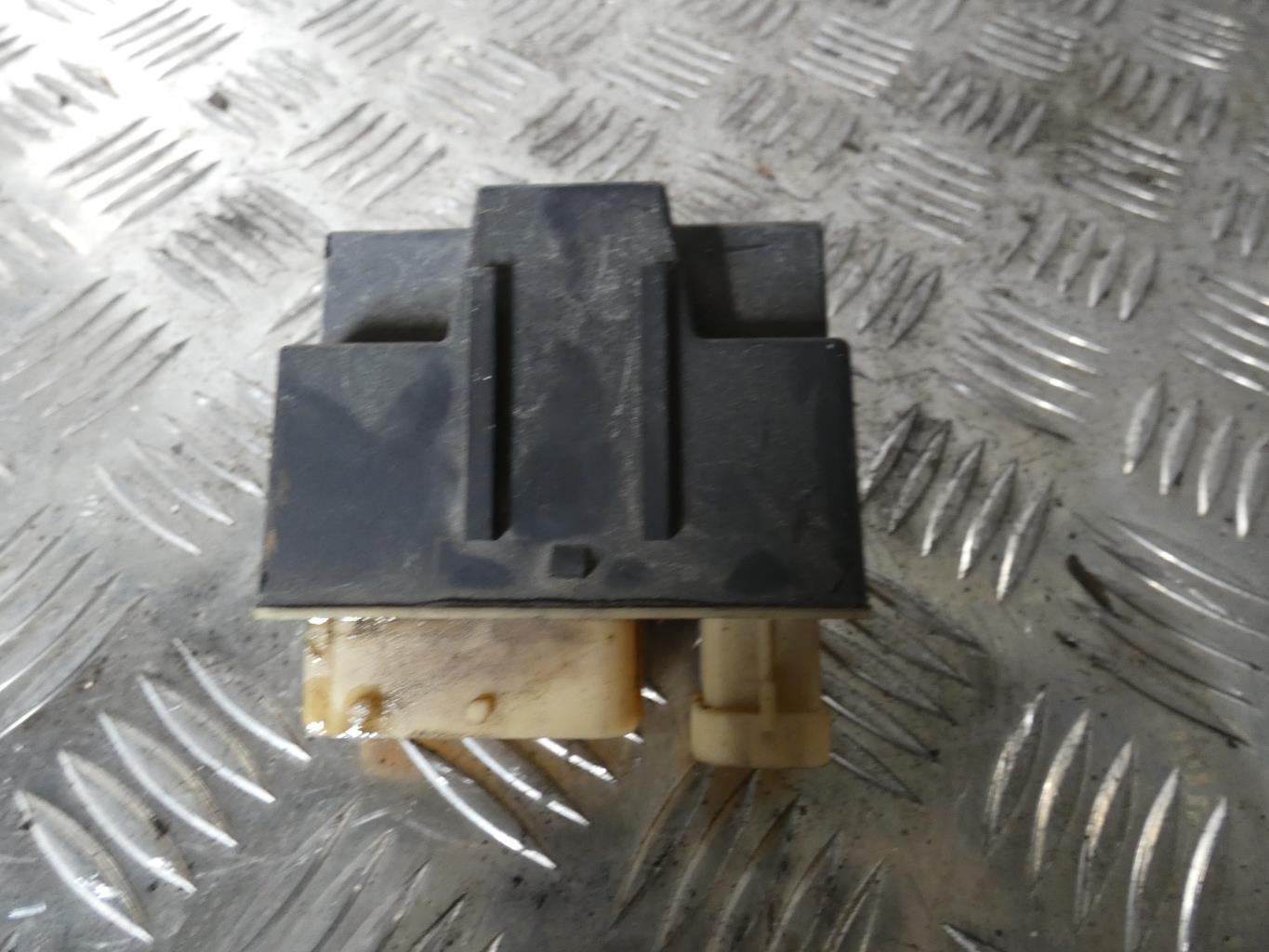 Relais electrique CITROEN C3 1 PHASE 1 Diesel - 1