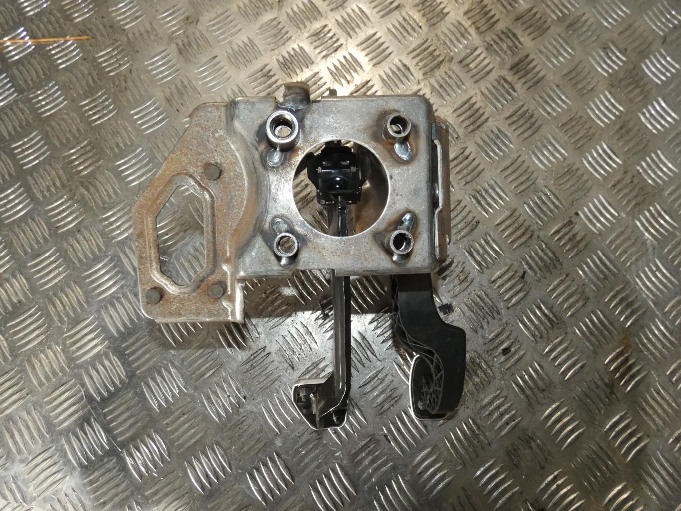 Pedalier CITROEN DS3 PHASE 1 Diesel - 1