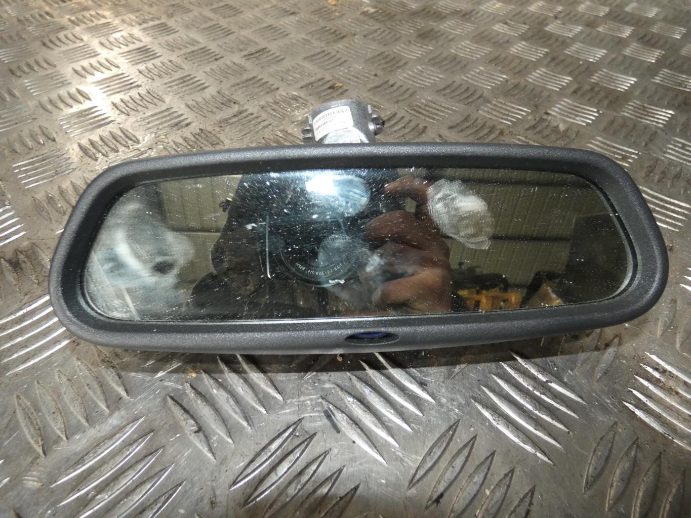 Retroviseur interieur CITROEN DS3 PHASE 1 Diesel - 1