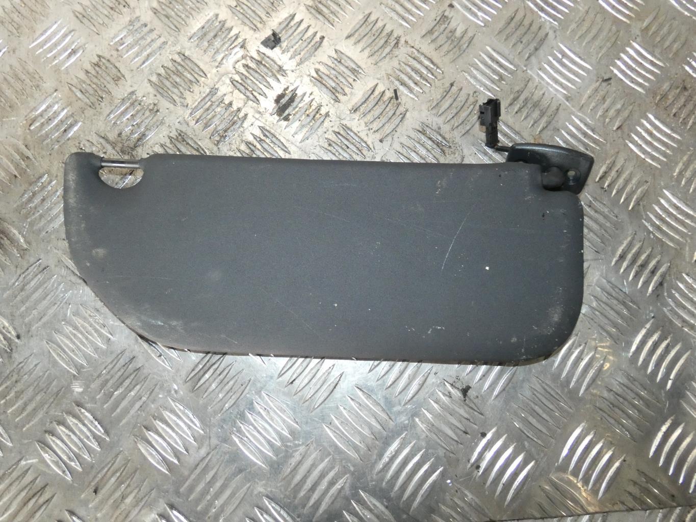 Pare soleil gauche CITROEN DS3 PHASE 1 Diesel - 1