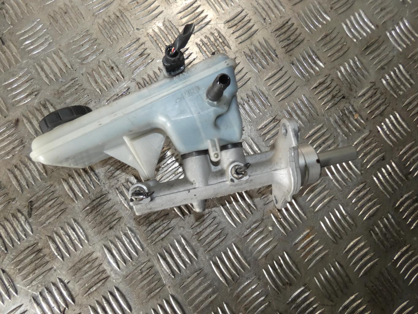 Servo frein RENAULT TRAFIC 2 PHASE 2 Diesel - 1