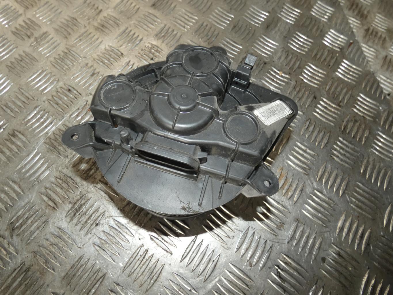 Pulseur d'air RENAULT TRAFIC 2 PHASE 2 Diesel - 1