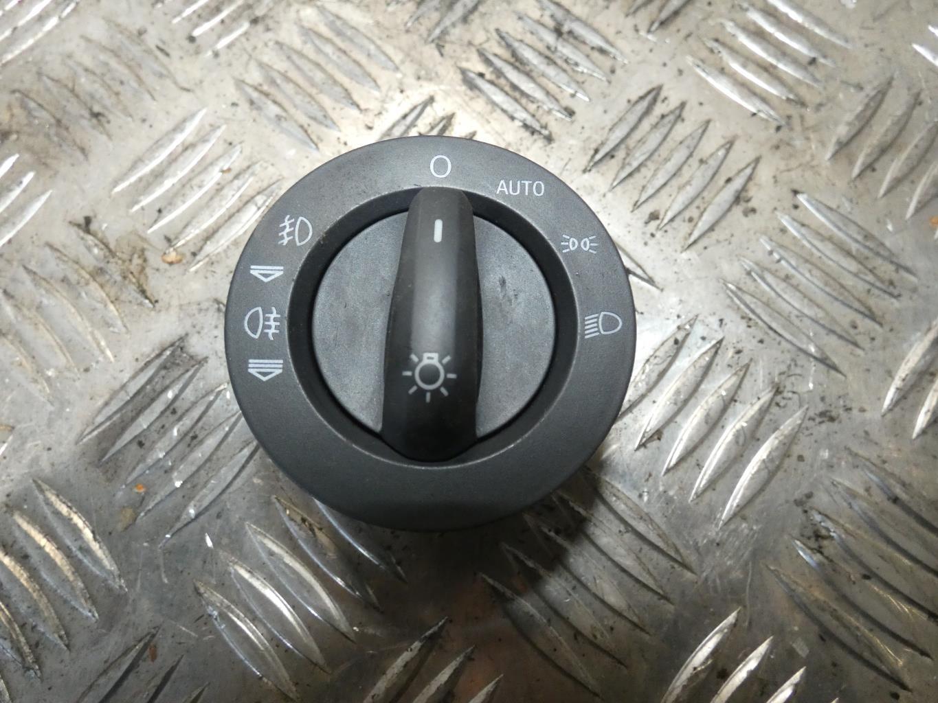 Commande de phare AUDI Q7 1 PHASE 1 Essence - 1