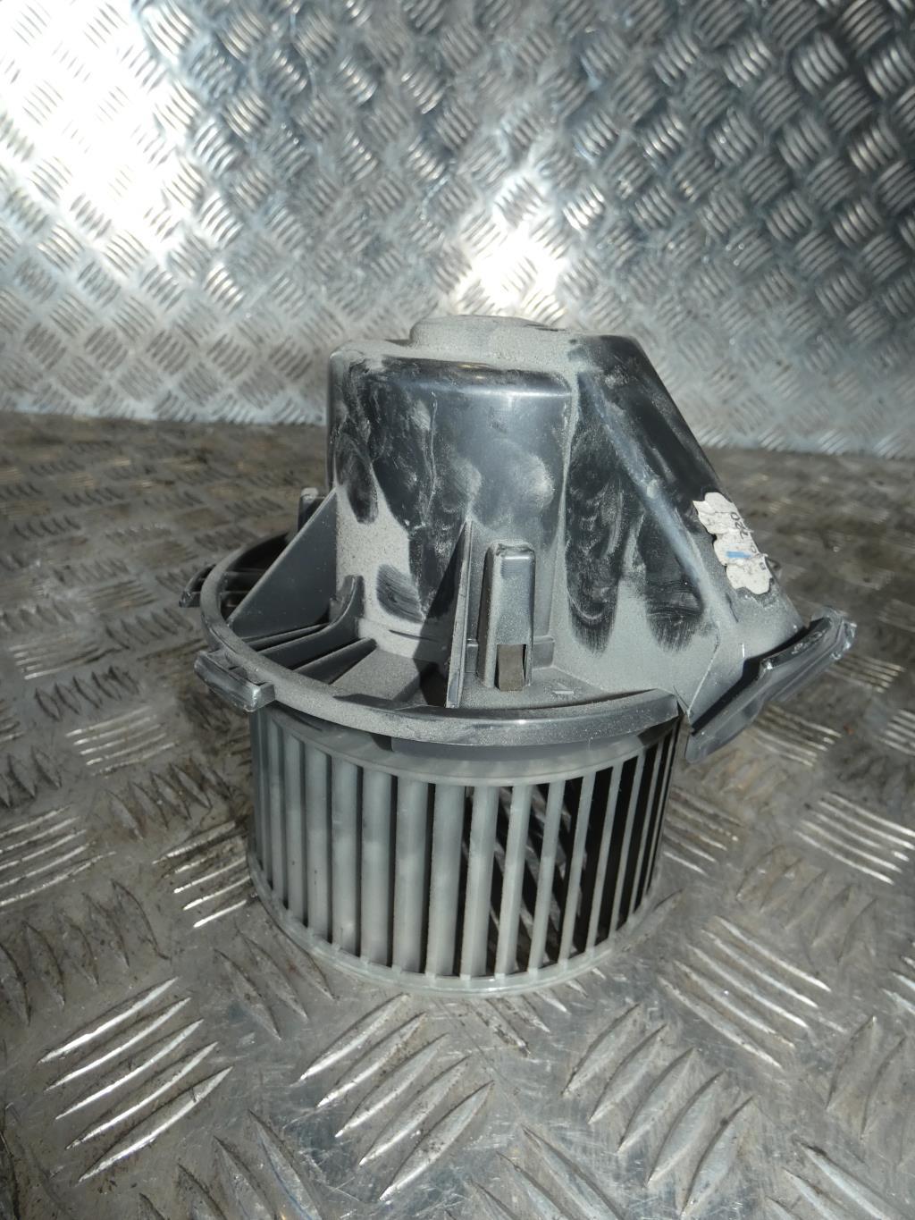 Pulseur d'air MERCEDES SPRINTER 2 PHASE 1 Diesel - 1