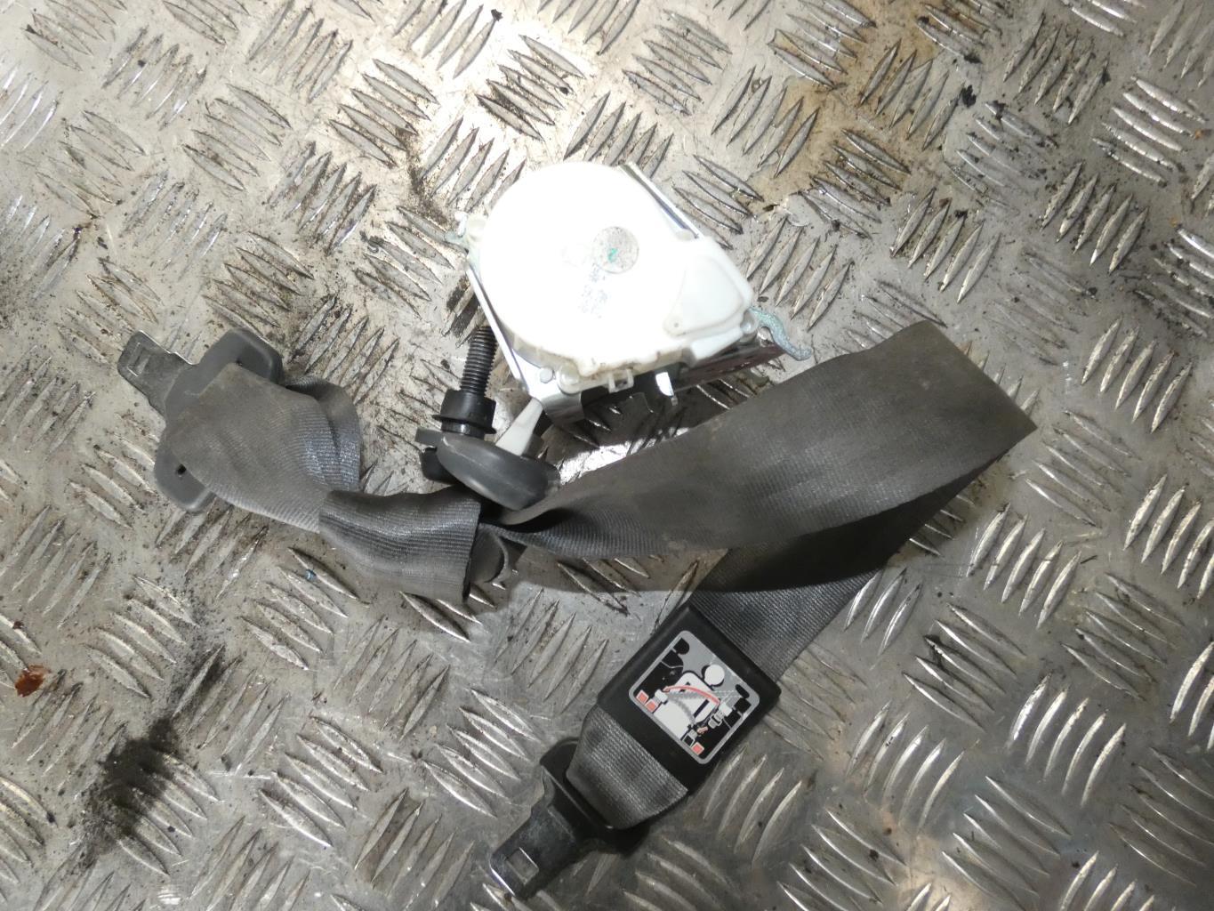 Ceinture centrale RENAULT CLIO 3 PHASE 1  - 1
