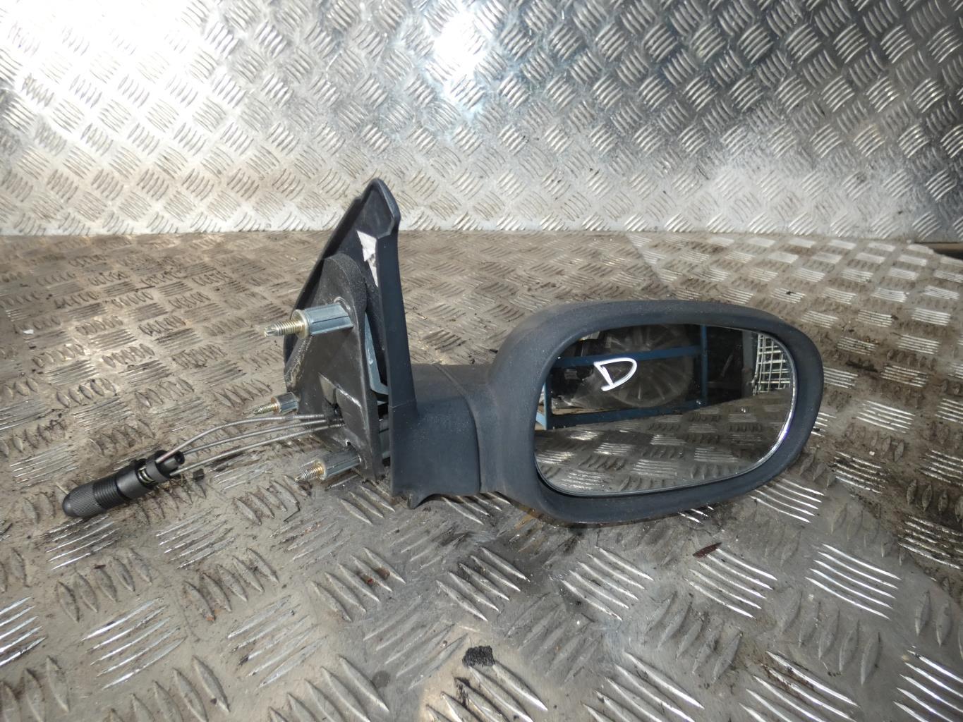 Retroviseur droit RENAULT CLIO 1 PHASE 2 Essence - 1