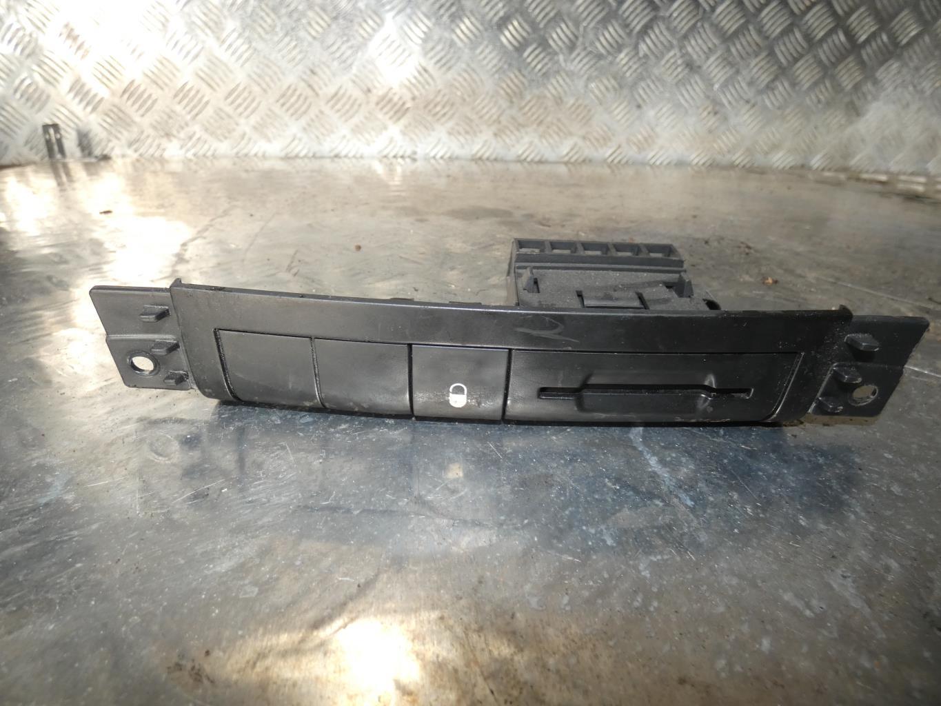 Commande de fermeture centralisee PEUGEOT 207 PHASE 1 Diesel - 1