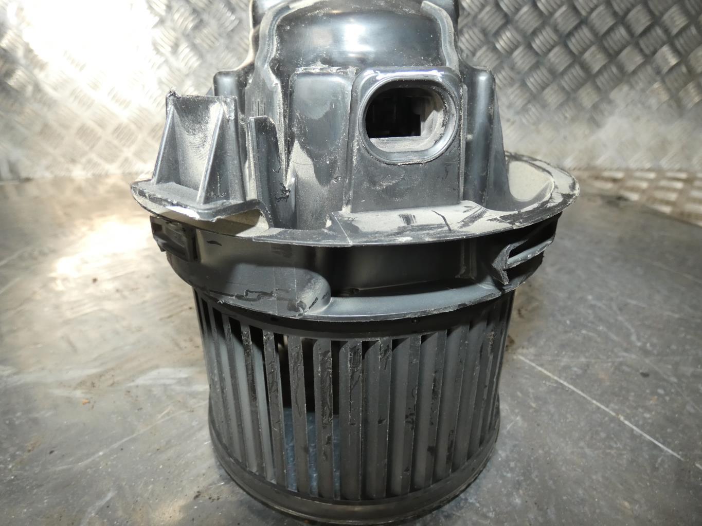 Pulseur d'air PEUGEOT 207 PHASE 1 Diesel - 1