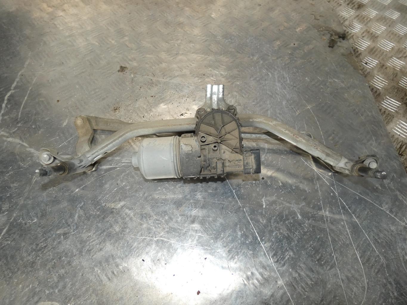 Mecanisme essuie glace avant PEUGEOT 207 PHASE 1 Diesel - 1