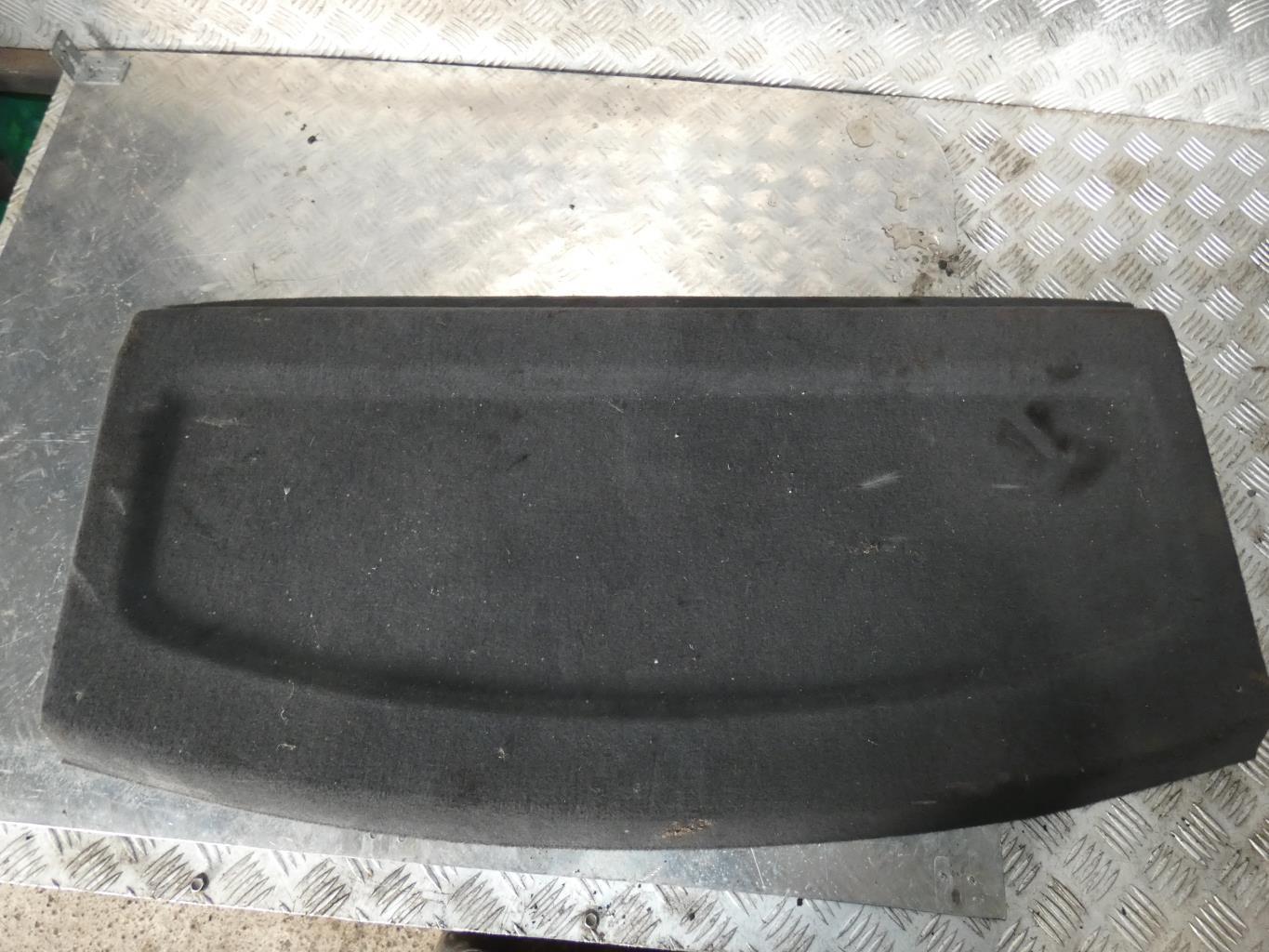 Plage arriere VOLKSWAGEN GOLF 5 Diesel - 1