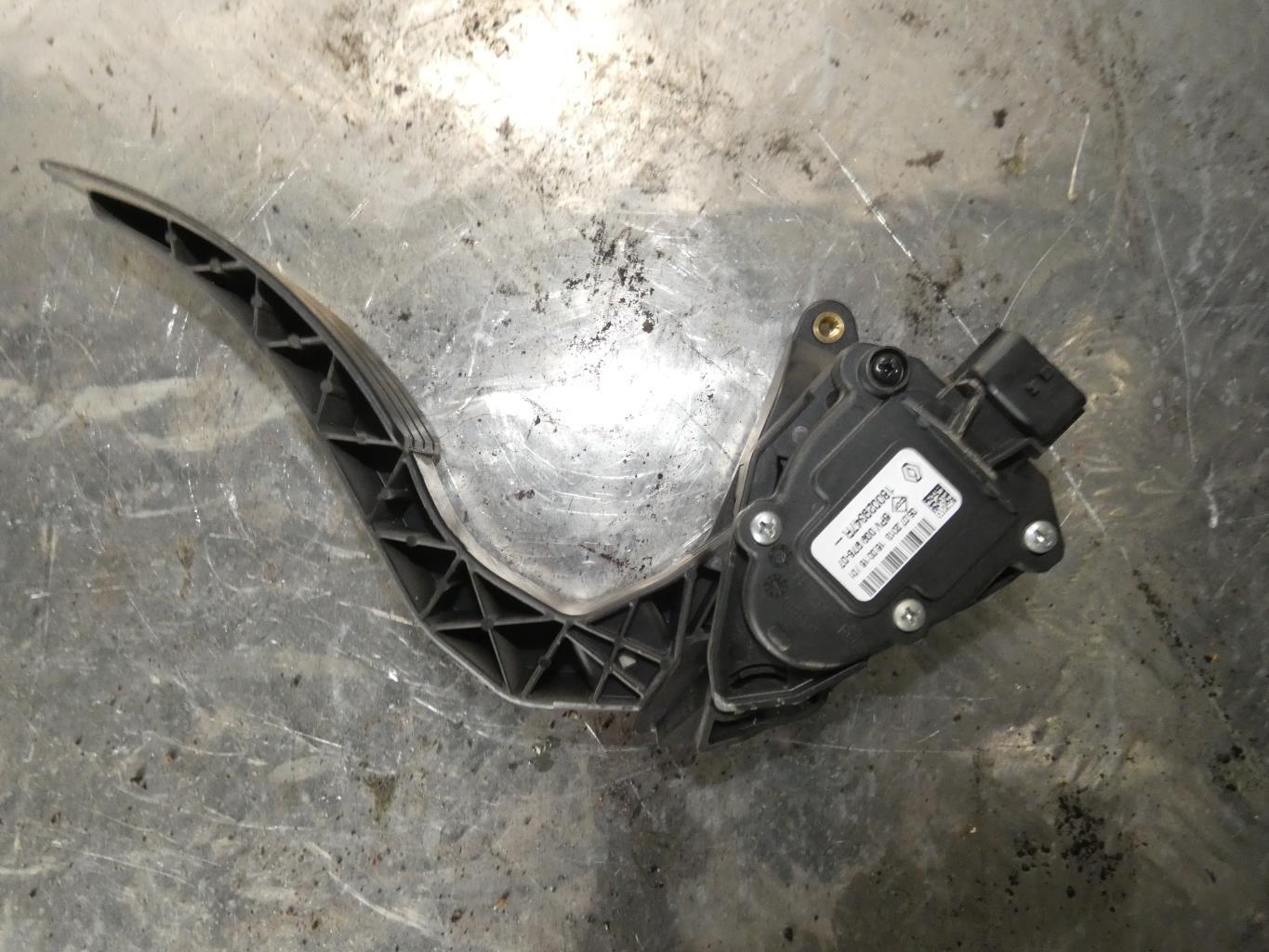 Pedale d'accelerateur RENAULT CLIO 4 PHASE 1 Diesel - 1