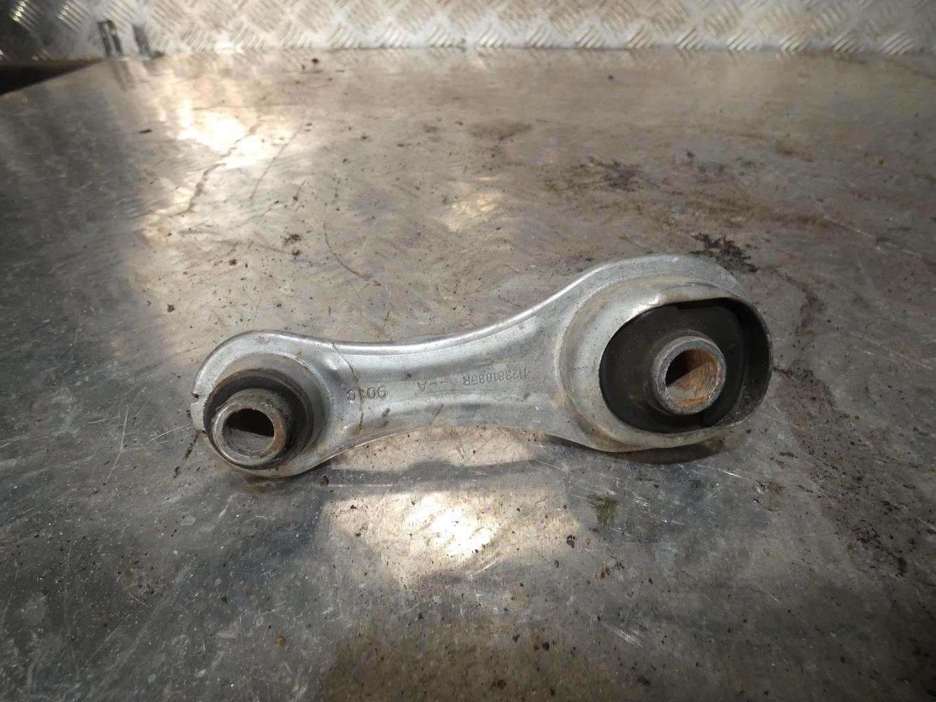 Support moteur RENAULT CLIO 4 PHASE 1 Diesel - 1