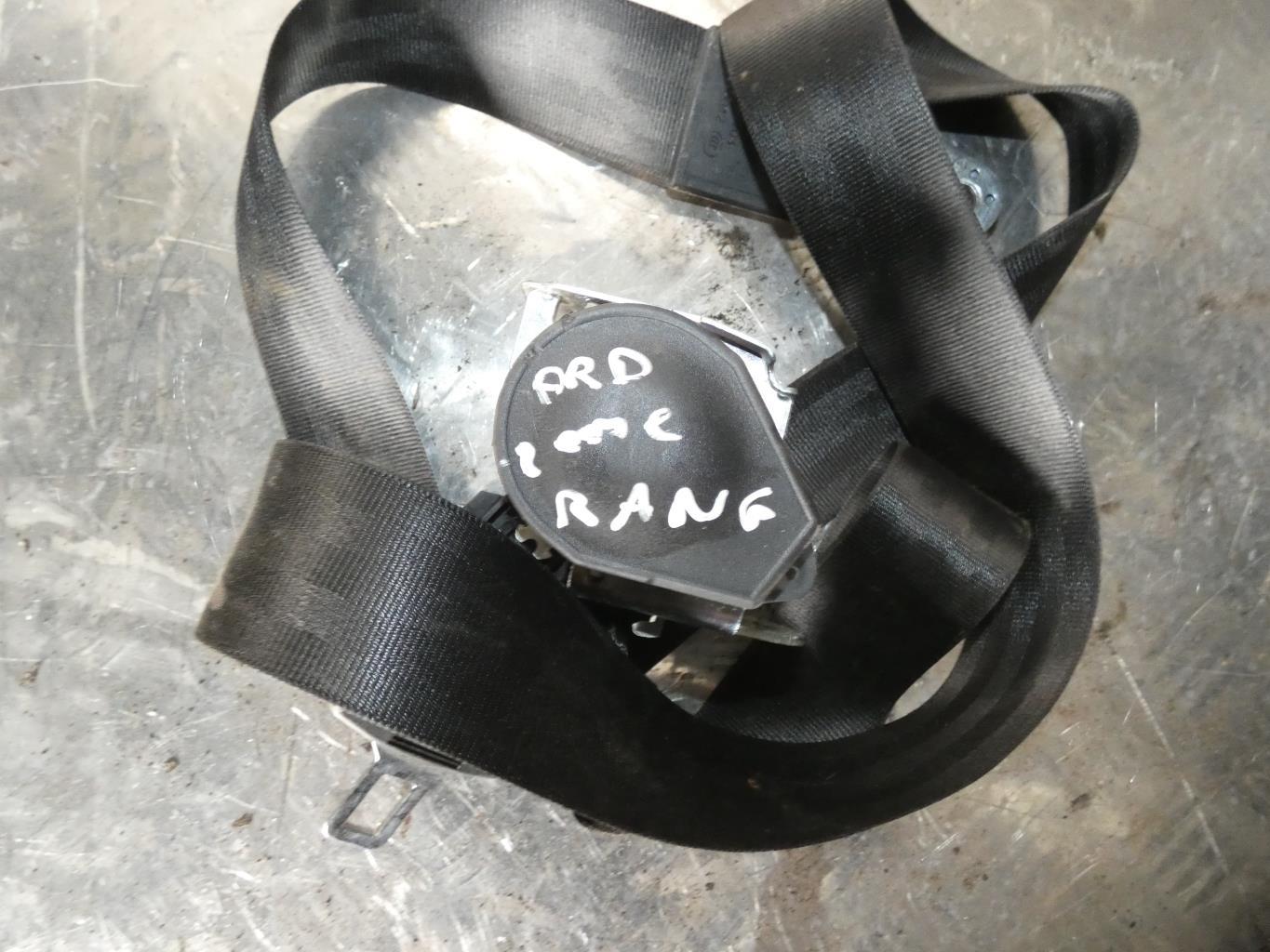 Ceinture arriere droit AUDI Q7 1 PHASE 1 Essence - 1