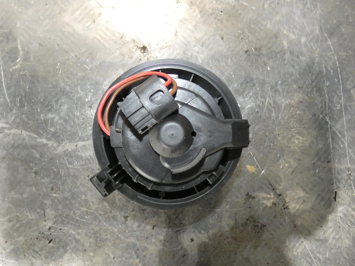 Pulseur d'air RENAULT CLIO 4 PHASE 1 Diesel - 1