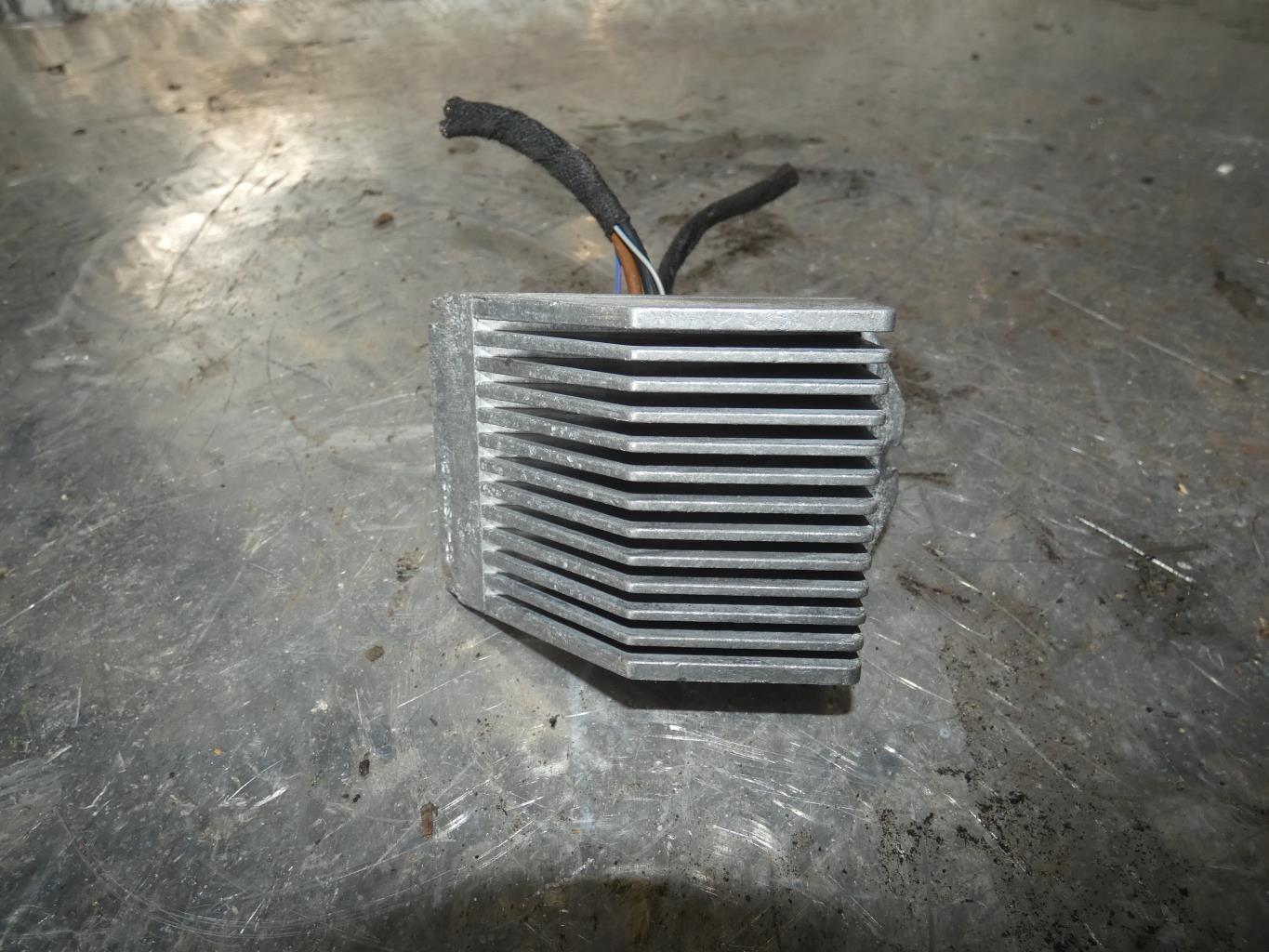 Resistance chauffage AUDI A1 1 SPORTBACK PHASE 2 Diesel - 1
