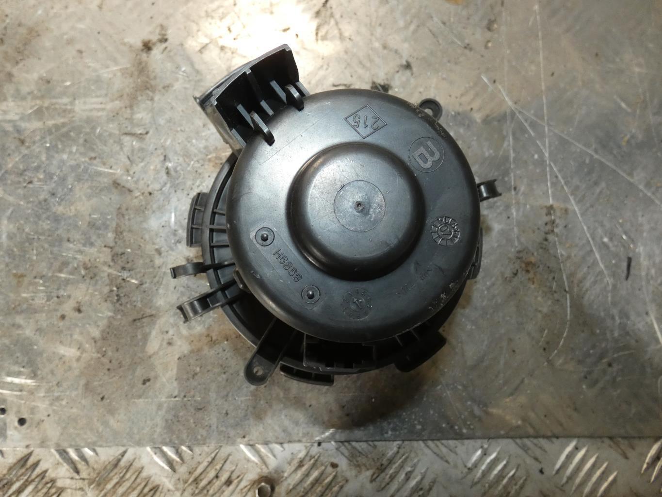 Pulseur d'air RENAULT MASTER 2 PHASE 3 Diesel - 1