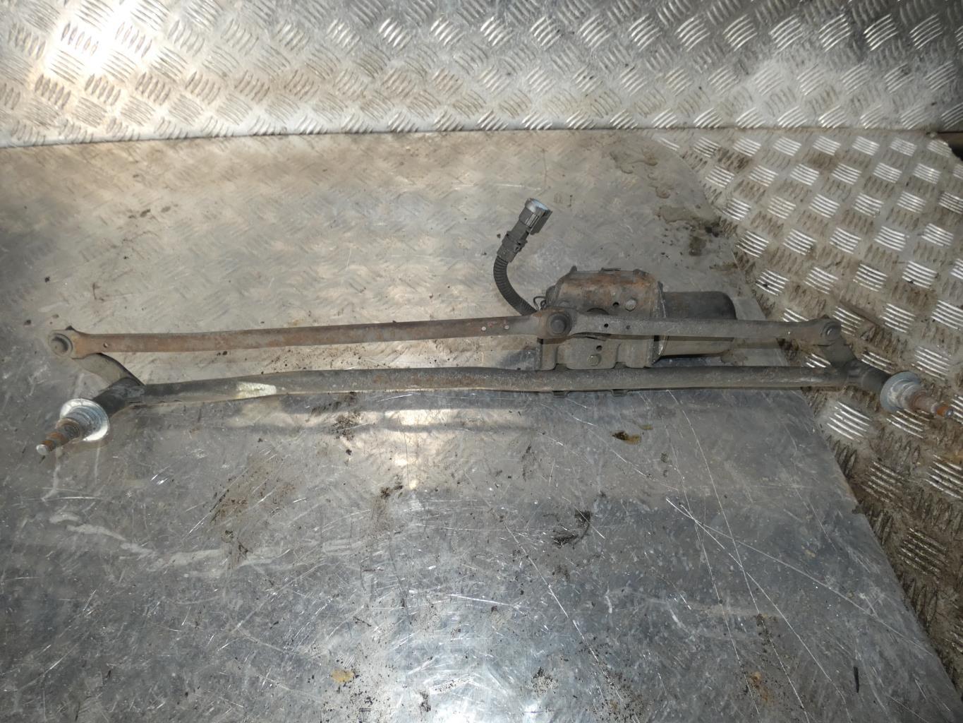 Mecanisme essuie glace avant RENAULT MASTER 2 PHASE 3 Diesel - 1