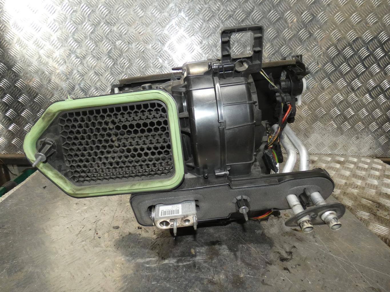 Bloc chauffage PEUGEOT 508 1 PHASE 1 Diesel - 1