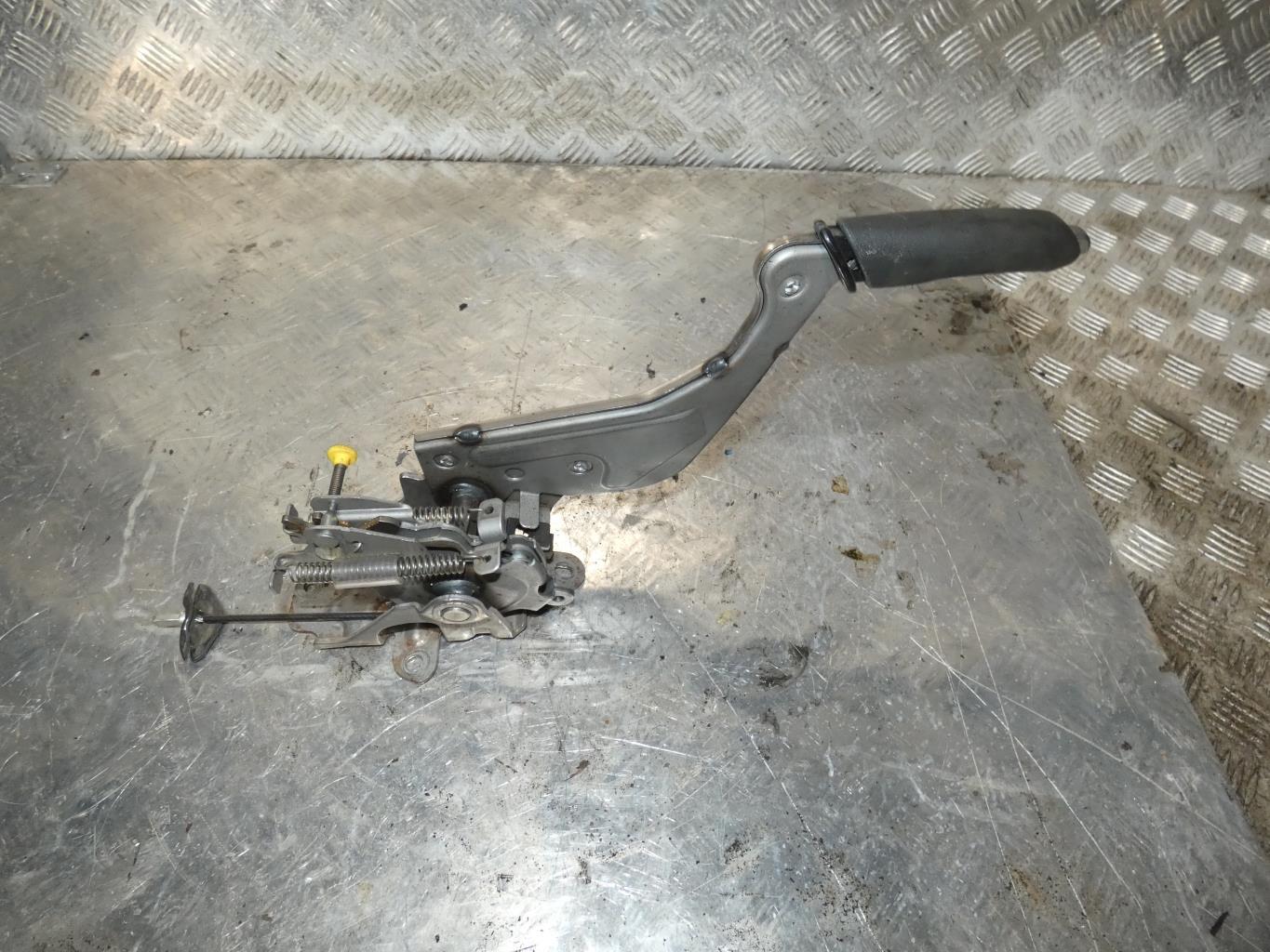 Levier frein à main PEUGEOT 508 1 PHASE 1 Diesel - 1