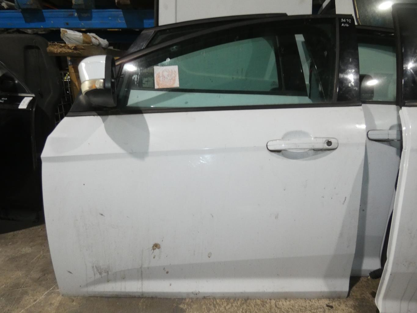 Retroviseur gauche FORD FOCUS 3 PHASE 1 Diesel - 1
