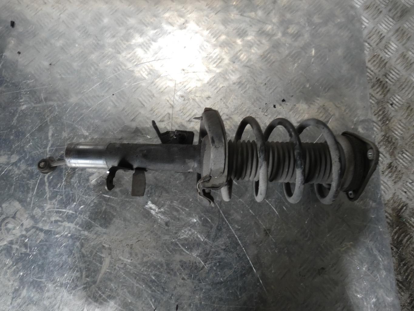 Amortisseur avant gauche FORD FOCUS 3 PHASE 1 Diesel - 1