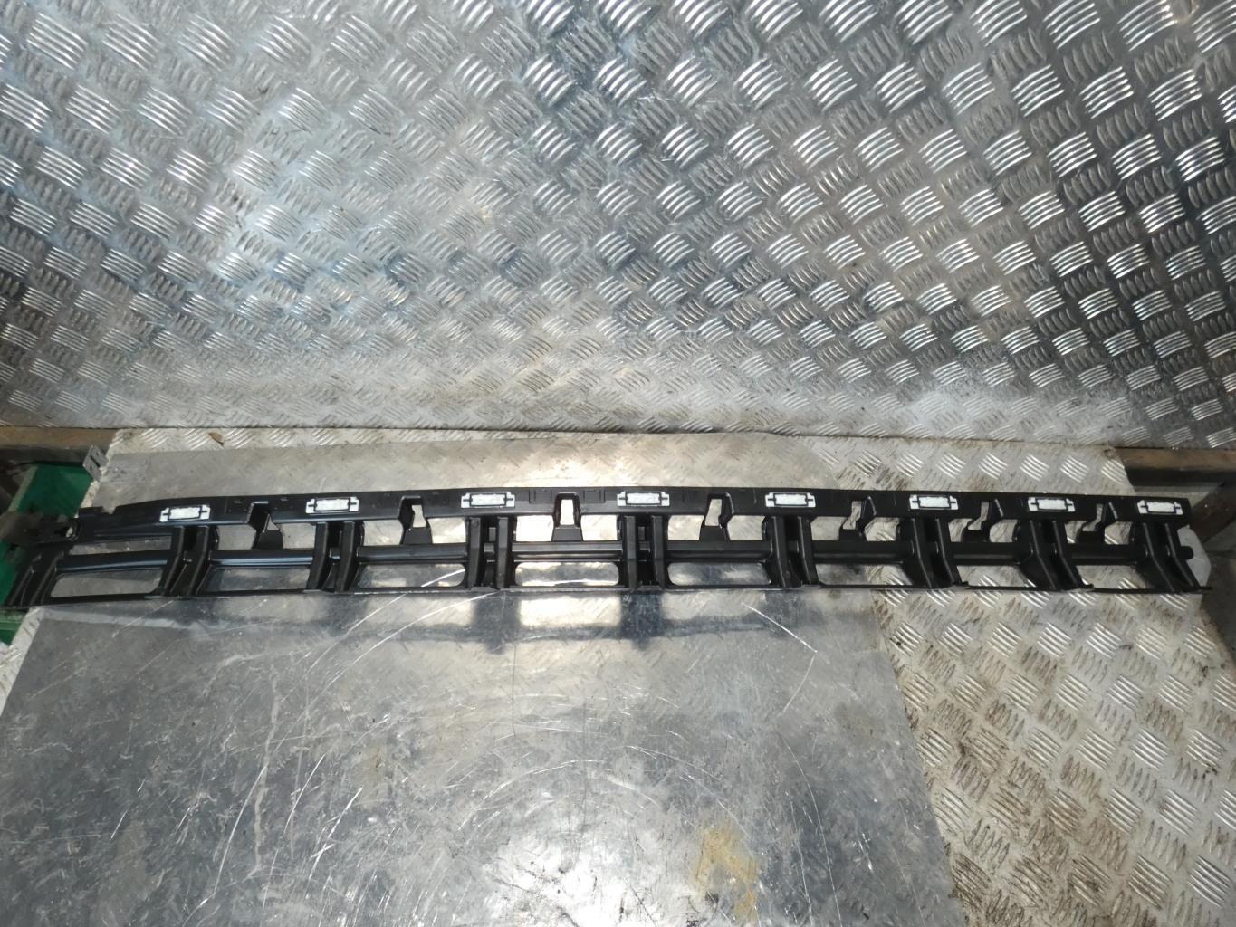 Bas de caisse gauche ALFA ROMEO GIULIA 2 Diesel - 1