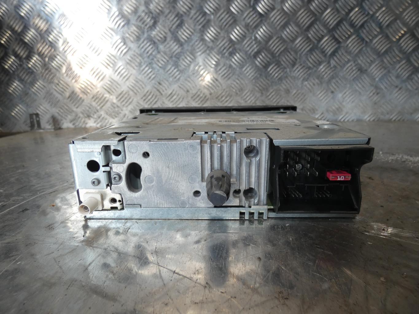 Autoradio d'origine CITROEN C4 1 Diesel - 1