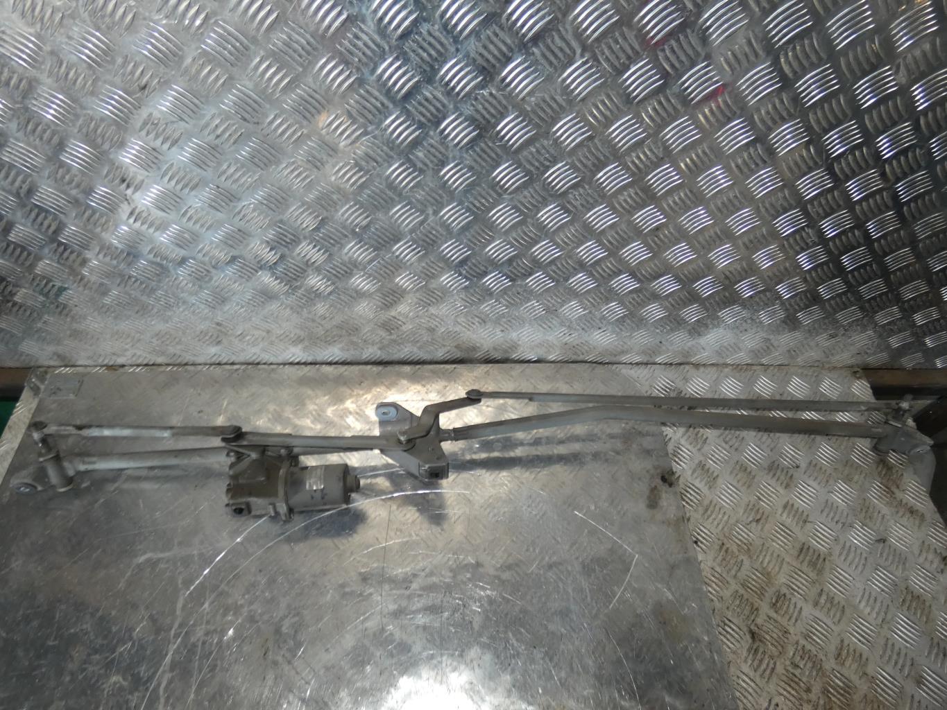 Mecanisme essuie glace avant CITROEN C4 1 Diesel - 1