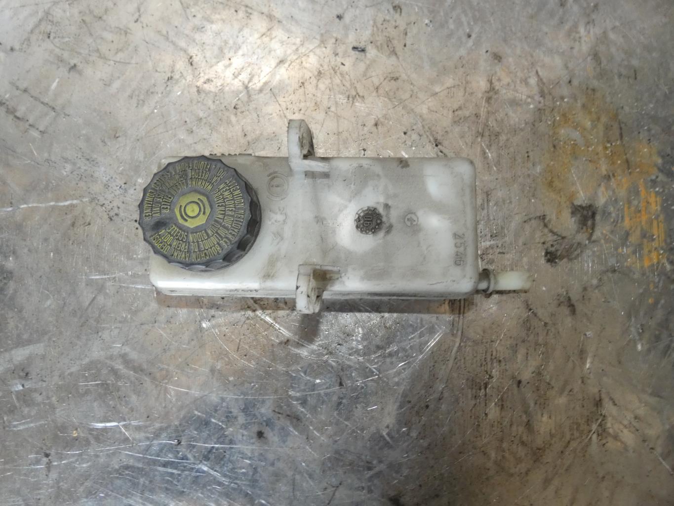 Servo frein CITROEN C4 1 PHASE 1 Diesel - 1