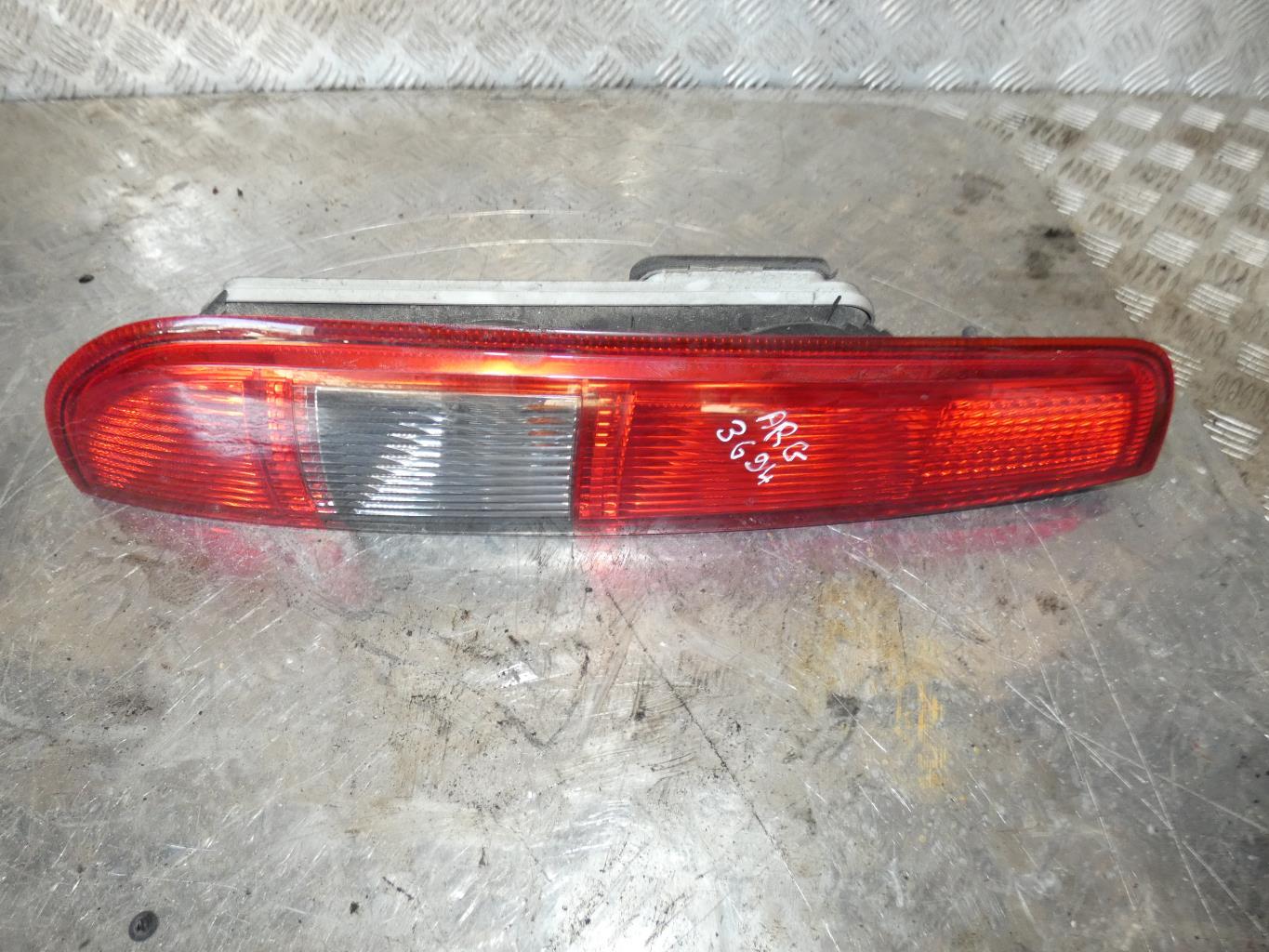 Feu arriere principal gauche (feux) FORD FOCUS 2 PHASE 1 BREAK Diesel - 1