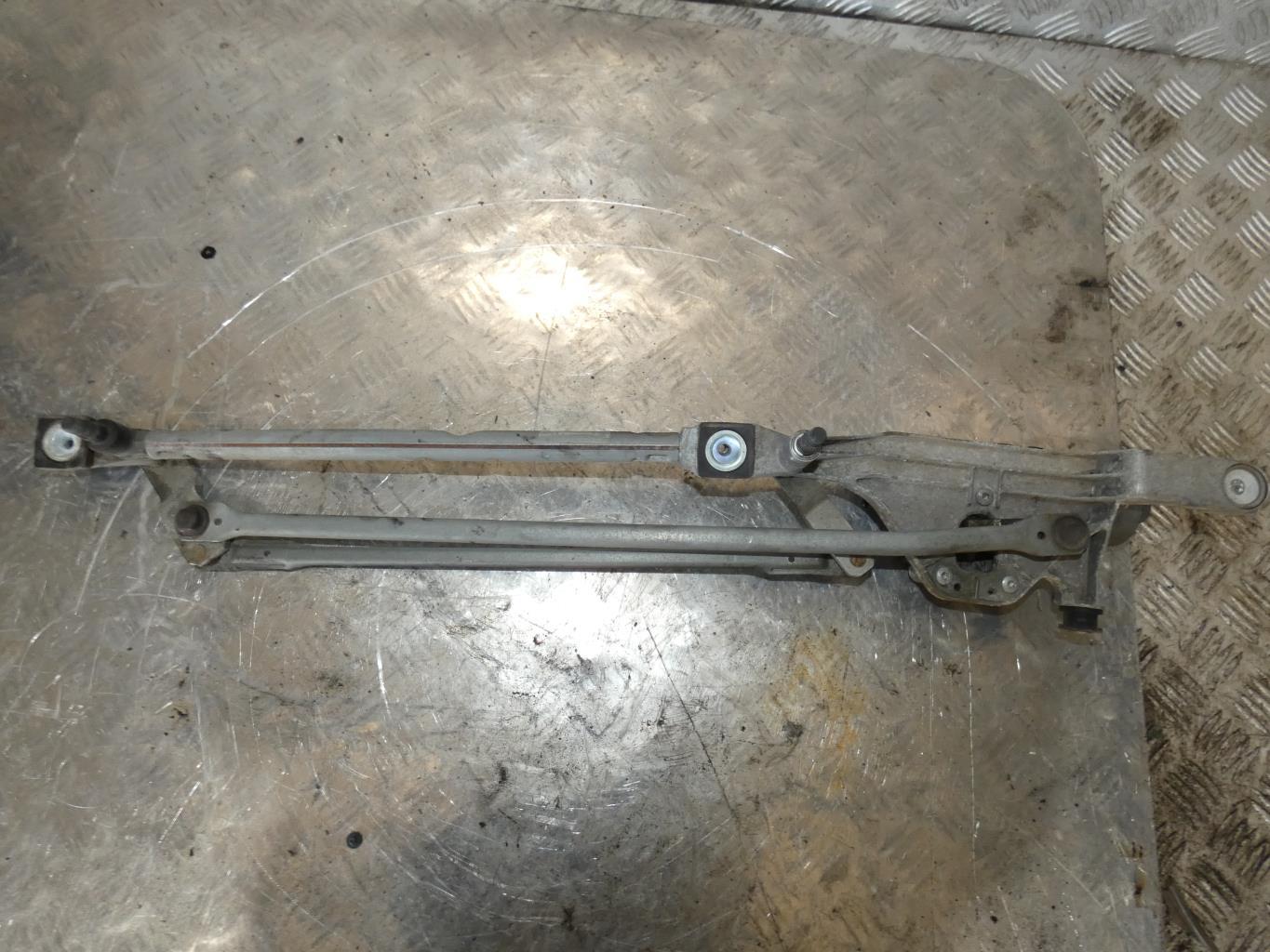 Mecanisme essuie glace avant FORD FOCUS 2 PHASE 1 BREAK Diesel - 1
