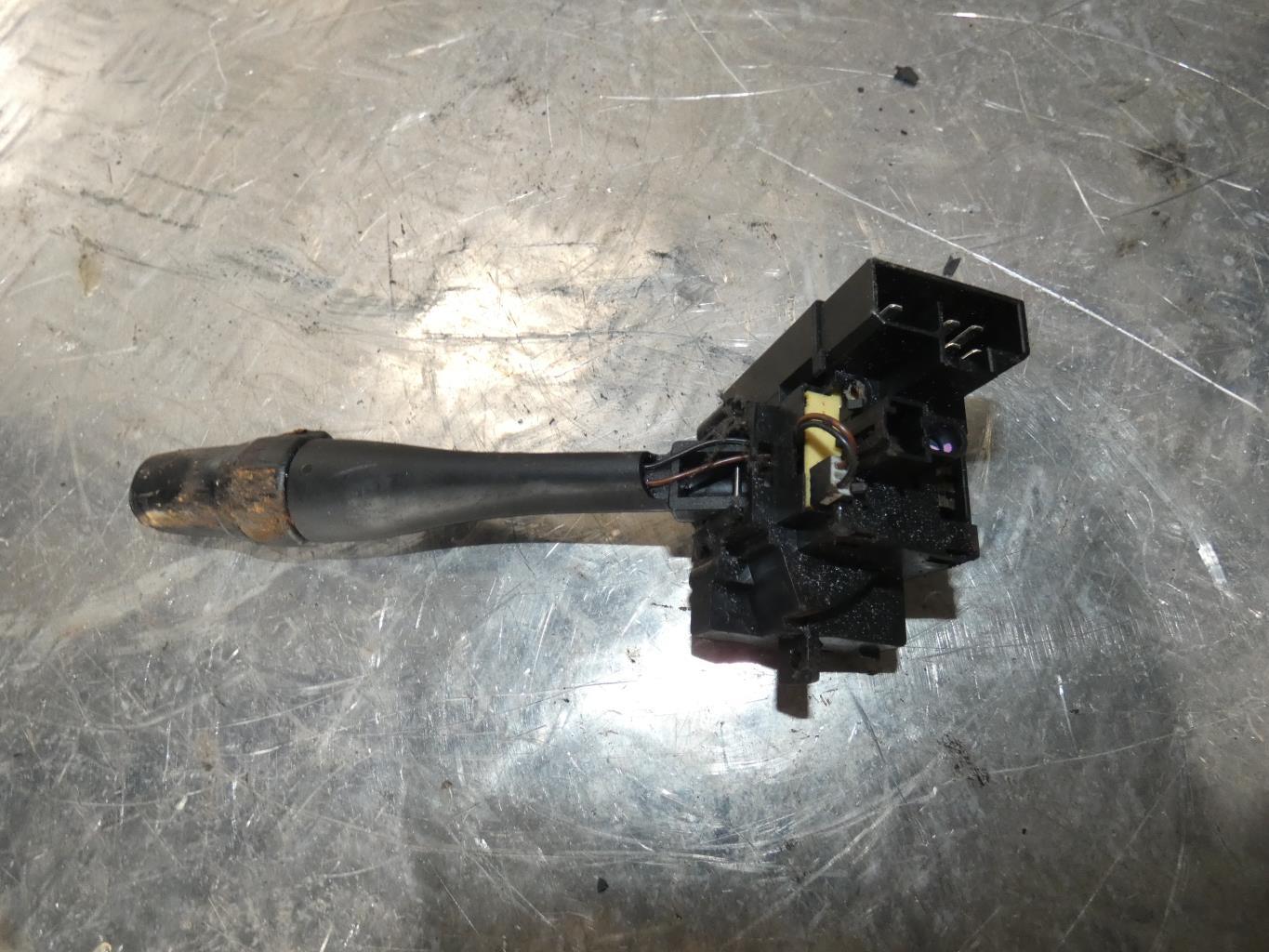 Commodo d'essuie glaces NISSAN MICRA 2 PHASE 3 Diesel - 1
