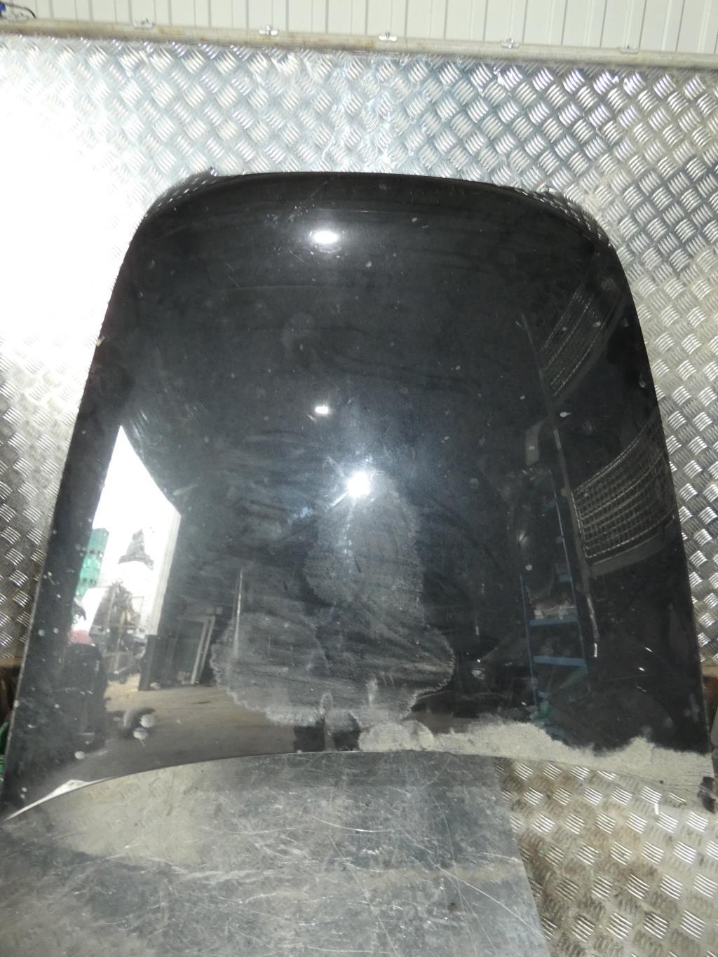 Capot AUDI A6 3 PHASE 1 Diesel - 1
