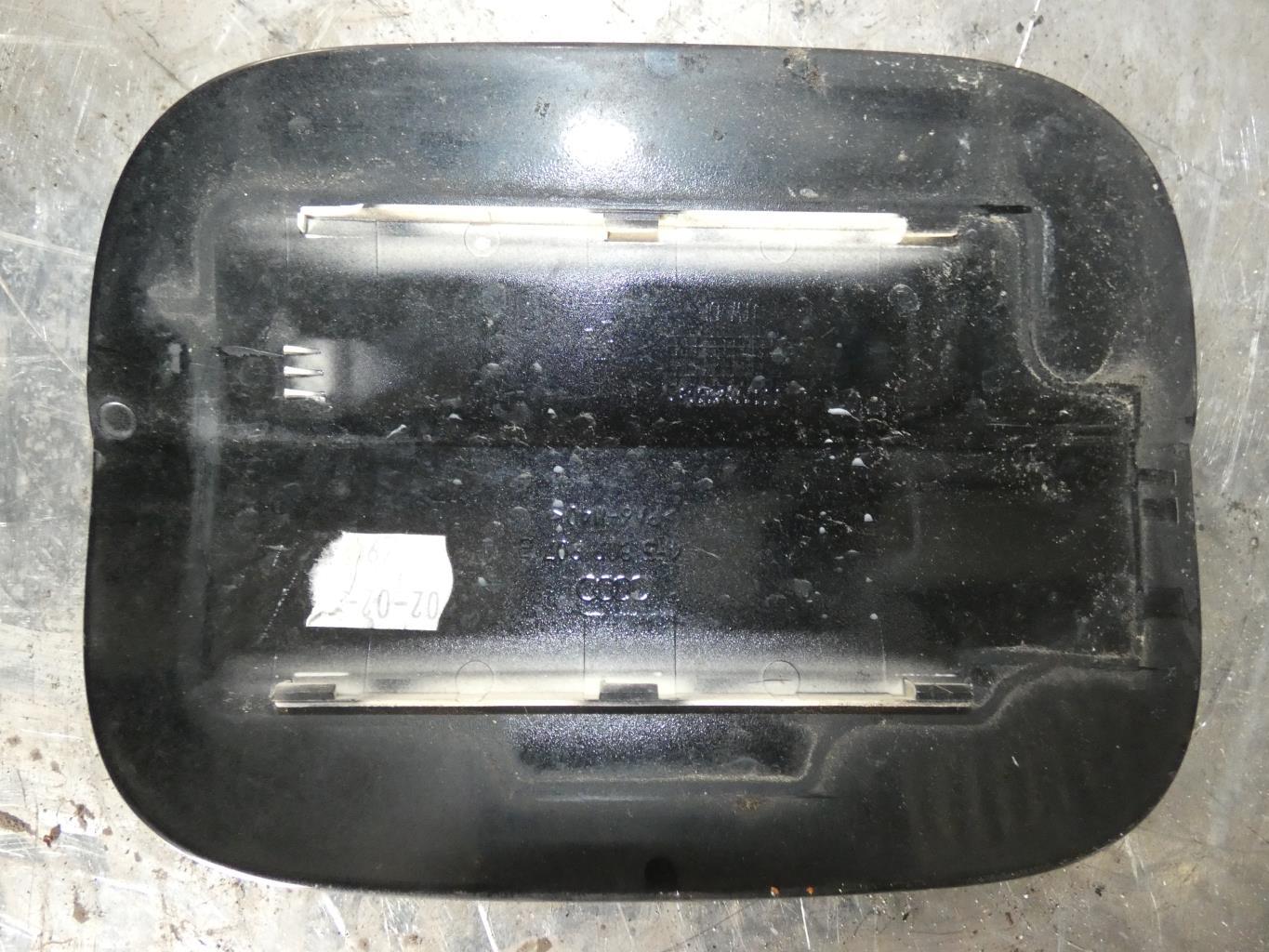 Trappe d'essence AUDI A6 3 PHASE 1 Diesel - 1