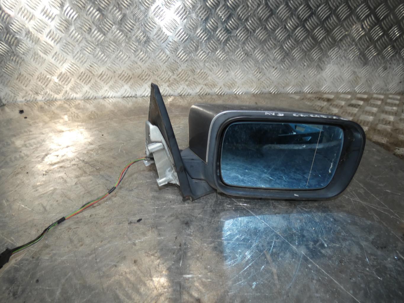 Retroviseur droit BMW SERIE 3 E46 PHASE 2 Diesel - 1