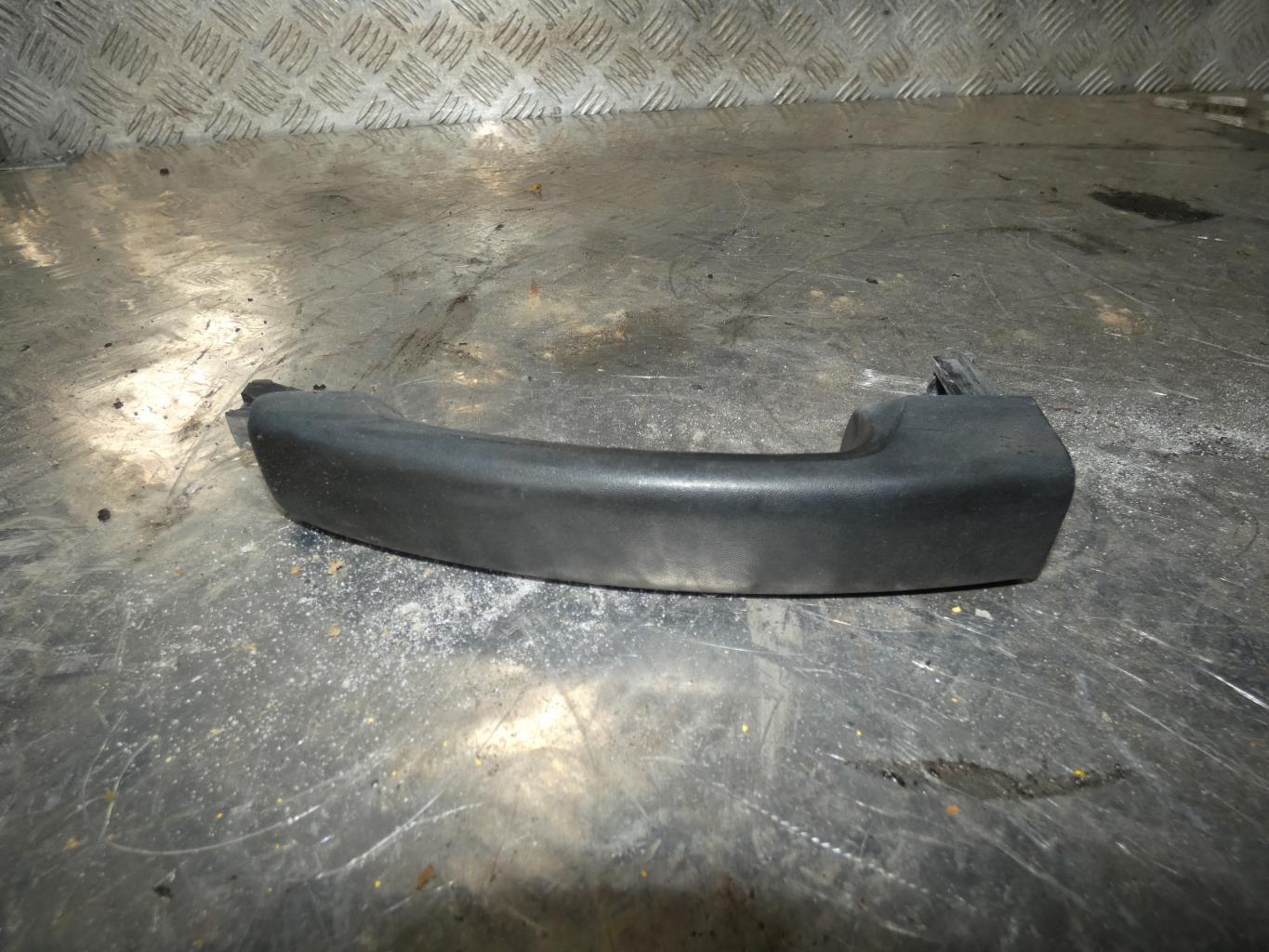 Poignee porte arriere gauche RENAULT MASTER 3 PHASE 1 Diesel - 1