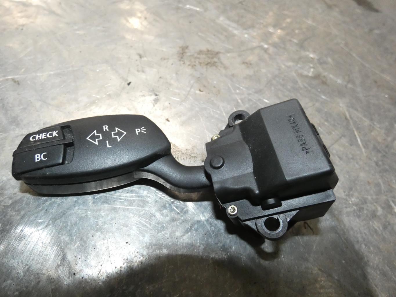 Commodo phare BMW SERIE 5 E61 TOURING PHASE 1 BREAK Diesel - 1
