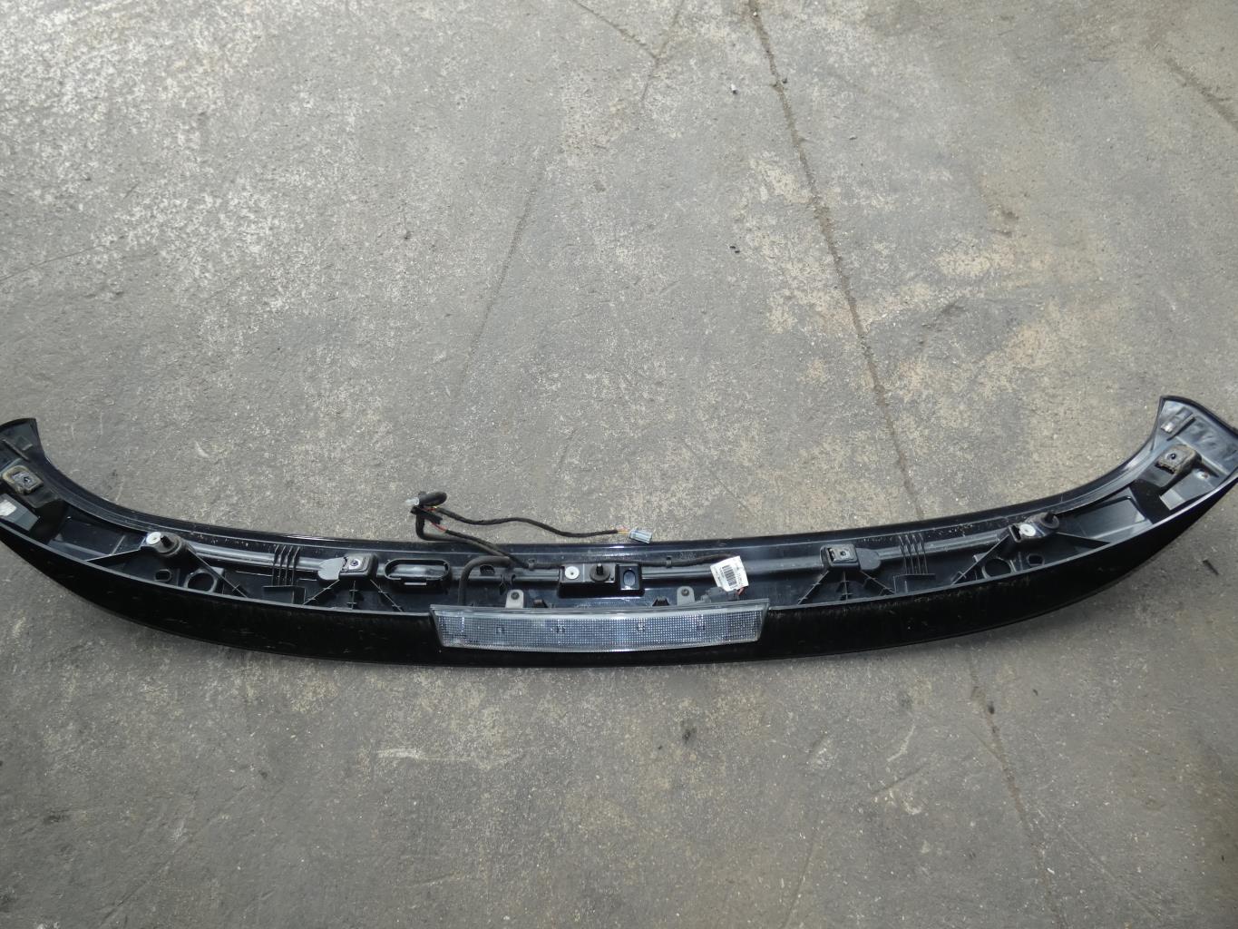 Feu arriere stop central CITROEN C4 2 PHASE 1 Diesel - 1